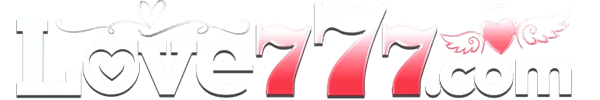 Love777 LOGO